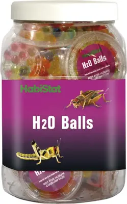 Habistat h2o ballen - afbeelding 1
