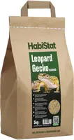 Habistat luipaardgekko substraat 5kg  - afbeelding 2