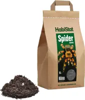 Habistat spinnen substraat 5L - afbeelding 1