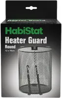 Habistat verwarmer beschermer rond 12 x 16cm - afbeelding 1