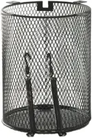 Habistat verwarmer beschermer rond 12 x 16cm - afbeelding 4