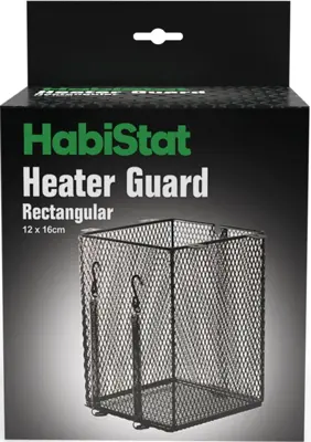 HabiStat verwarmingsbescherming 12 x 16cm - afbeelding 1
