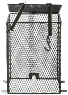 HabiStat verwarmingsbescherming 12 x 16cm - afbeelding 4