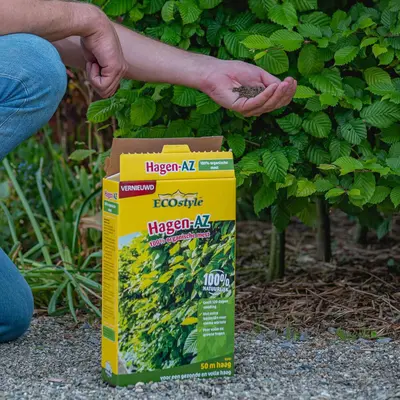 Hagen-AZ+ 4kg - afbeelding 4