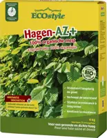 Hagen-AZ+ 4kg - afbeelding 1