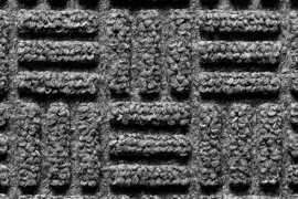 Hamat buitenmat Supreme 45x75 cm antraciet kopen?