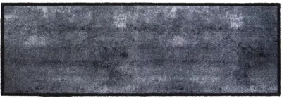 Hamat deurmat Prestige concrete 50x150