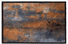 Hamat deurmat Prestige rust 50x75 cm bruin / grijs