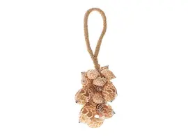 Hanger Tassle Sea Shell  L5 W5 H10 kopen?
