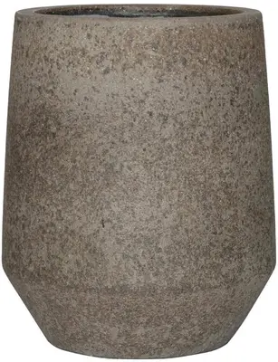 Harith High L D53 H68 Diorite Grey - afbeelding 1