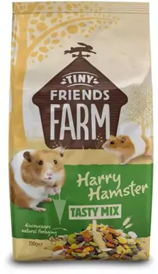 Harry hamster 700g