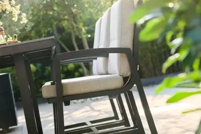 Hartman dining tuinstoel gio xerix - afbeelding 8