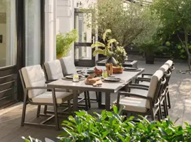 Hartman dining tuinstoel gio xerix - afbeelding 6