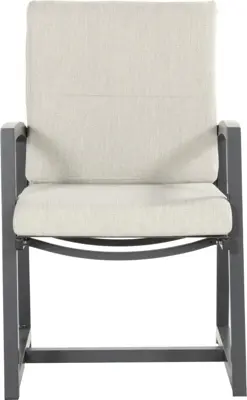 Hartman dining tuinstoel gio xerix - afbeelding 2