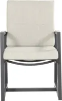 Hartman dining tuinstoel gio xerix - afbeelding 2