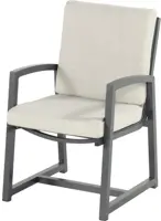 Hartman dining tuinstoel gio xerix - afbeelding 1