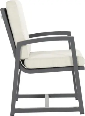 Hartman dining tuinstoel gio xerix - afbeelding 4