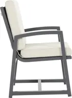 Hartman dining tuinstoel gio xerix - afbeelding 4