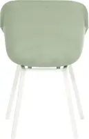 Hartman dining tuinstoel le soleil element sage green - afbeelding 4