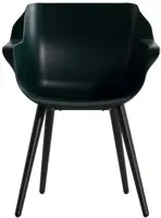 Hartman dining tuinstoel sophie studio armchair night green - afbeelding 2