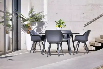 Hartman dining tuinstoel sophie studio armchair xerix - afbeelding 4