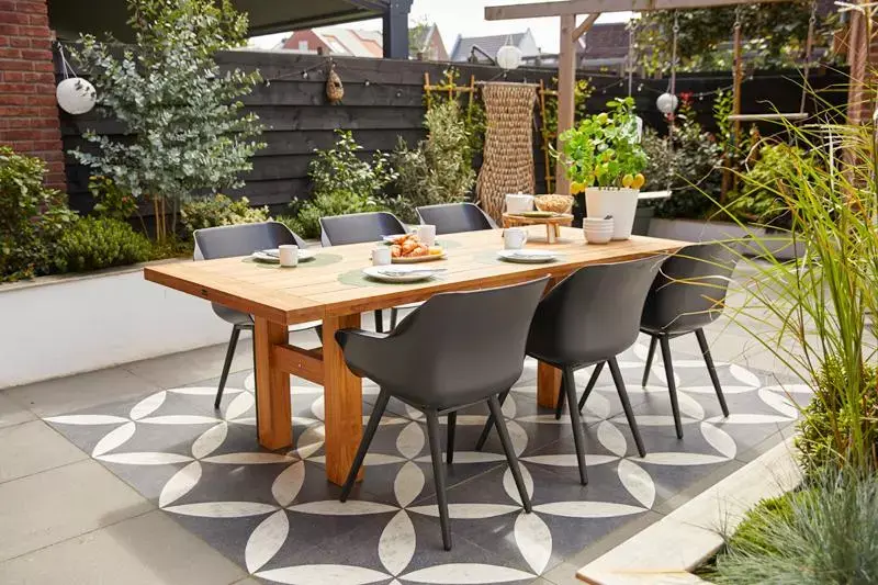 Gepolijst Correlaat Uitbreiding Hartman dining tuinstoel sophie studio armchair xerix kopen? - tuincentrum  Osdorp :)