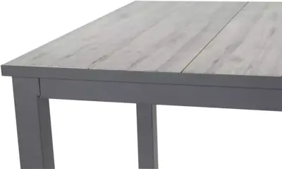 Hartman dining tuintafel comino 222x101x75cm xerix - afbeelding 3