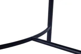 Hartman dining tuintafel flora ceramic 220x100x75cm charcoal - afbeelding 5