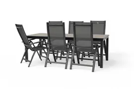 Hartman diningset comino 223 troy xerix - afbeelding 2