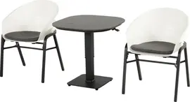 Hartman diningset tubb ceramic royal white - afbeelding 1