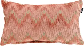 Hartman kussen anisa 30x50cm blush