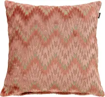 Hartman kussen anisa 50x50cm blush