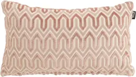 Hartman kussen cloe 30x50cm pink - afbeelding 1