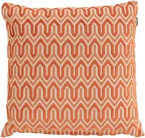 Hartman kussen cloe 50x50cm orange