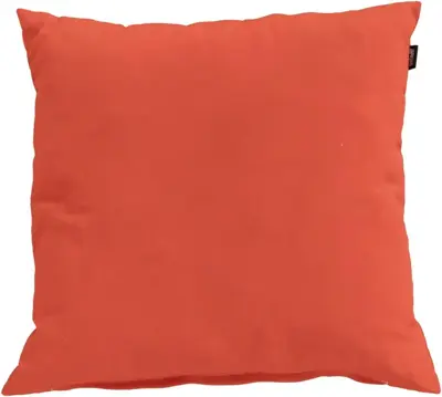 Hartman kussen cuba 50x50cm pumpkin - afbeelding 1