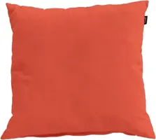 Hartman kussen cuba 50x50cm pumpkin - afbeelding 1