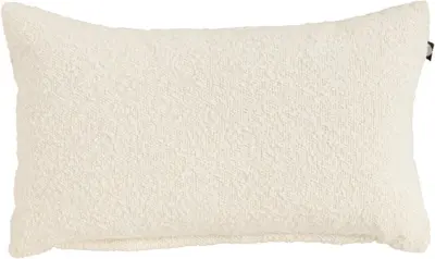 Hartman kussen estelle 30x50cm natural - afbeelding 1