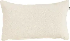 Hartman kussen estelle 30x50cm natural - afbeelding 1