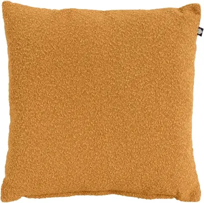 Hartman kussen estelle 50x50cm camel - afbeelding 1