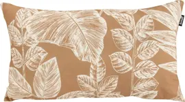 Hartman kussen eva 30x50cm caramel