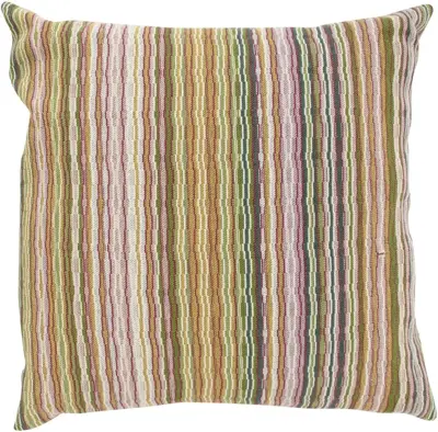Hartman kussen isra 50x50cm multi - afbeelding 1