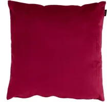 Hartman kussen jolie 45x45cm cassis - afbeelding 1