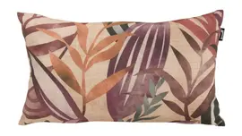 Hartman kussen lauren 30x50cm fuchsia kopen?