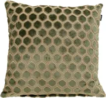 Hartman kussen mimi 50x50cm groen - afbeelding 1