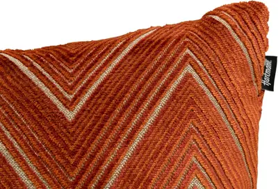 Hartman kussen pia 50x30cm terra - afbeelding 3