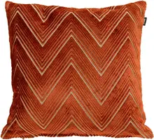 Hartman kussen pia 50x50cm terra - afbeelding 1