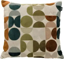 Hartman kussen sitri 50x50cm olive