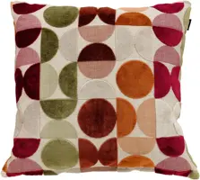 Hartman kussen sitri 50x50cm raspberry