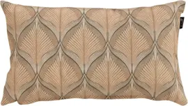 Hartman kussen vince 30x50cm caramel