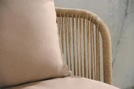 Hartman loungebank bjorn 3-zits royal white - afbeelding 9